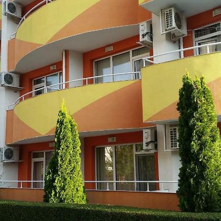 Orange Residence Сонячний Берег Екстер'єр фото
